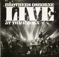 Brothers Osborne - Live At The Ryman - Vinyl Record
