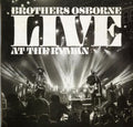 Live at the Ryman [2LP] Vinyl Record