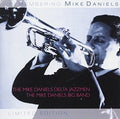 Daniels,mike / Delta Jazzmen / Big Band - Remembering Mike Daniels - Music CD