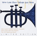 Lane,steve Famous Souther Stompers - Steve Lane Plays Vintage Jazz Music - Music CD
