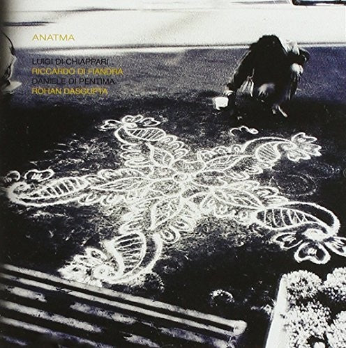 Anatma - Anatma - Music CD