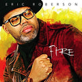 Roberson,eric - Fire - Music CD