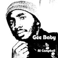 Campbell,al - Gee Baby - Vinyl Record