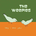 Weepies - Say I Am - Music CD