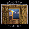 Chew,hans - Open Sea - Vinyl Record