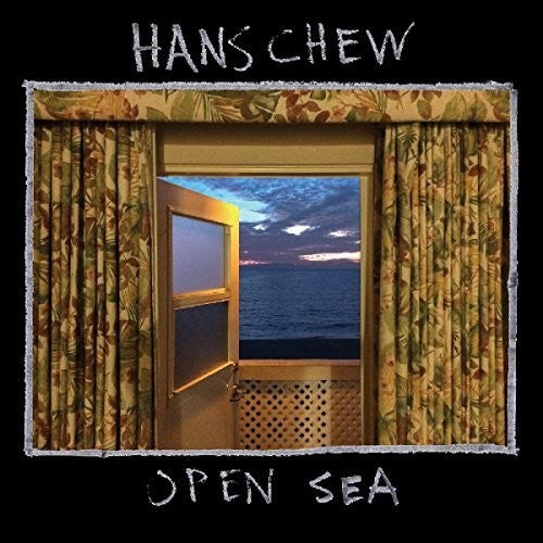 Chew,hans - Open Sea - Vinyl Record