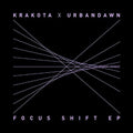Krakota X Urbandawn - Focus Shift - Vinyl Record