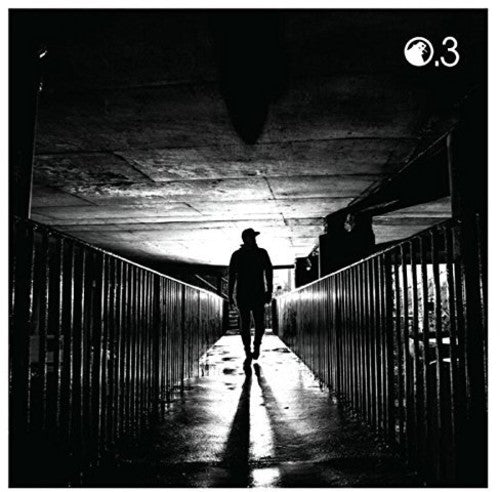 S.p.y. - Alone In The Dark Ep3 - Vinyl Record