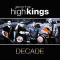 High Kings - Decade - Music CD