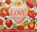 Classic 100: Love / Various - Classic 100: Love / Various - Music CD