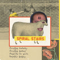 Spiral Stairs - Pig City - Vinyl Record