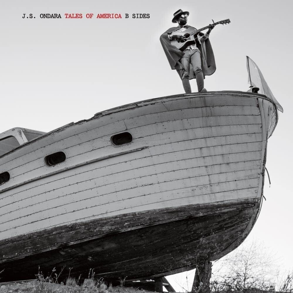 Tales of America B Sides [RSD BF 2019] Vinyl Record