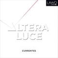 Landini / Currentes - Altera Luce - Music CD
