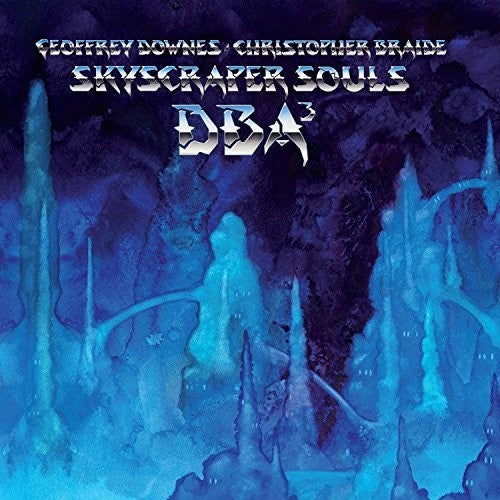 Downes Braide Association - Skyscraper Souls - Vinyl Record