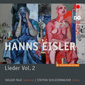 Eisler / Falk / Schleiermacher - Lieder 2 - Super Audio CD