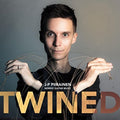 Piirainen,j-p - Twined - Music CD