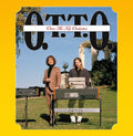 Otto - Over The Top Orchester - Music CD
