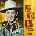 King,pee Wee - Essential Recordings - Music CD