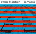 Blenner,serge - Vogue - Music CD