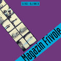 Blenner,serge - Magazin Frivole - Music CD