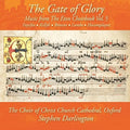 Browne / Darlington - Music From The Eton Choirbook / Gate Of Glory - Music CD