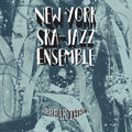 New York Ska Jazz Ensemble - Break Thru - Vinyl Record