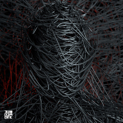 Rdnk - Ep: 1 - Vinyl Record