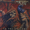 Desecrator - To The Gallows - Music CD
