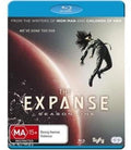 Expanse: Season 1 - Expanse: Season 1 - Blu-ray