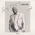 Burgess,leroy & Saving Coco - Work It Out / Til I Found You - Vinyl Record