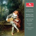 Boismortier / Arcanum Ensemble / Arceci - Sonates / Cantates & Suites - Music CD