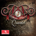 Douglas / Phillips / Sebba - Millennia Musicae Quartet - Music CD