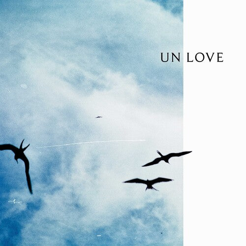 Reuben & The Dark - Un Love - Vinyl Record