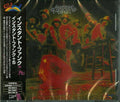 Instant Funk - Instant Funk - Music CD