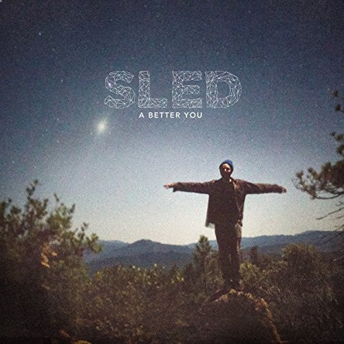 Sled - Better You - Music CD