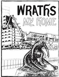 Wraths - My Home - Vinyl Record