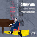 Gershwin / Eterna / Caenegem - Gershwin - Music CD