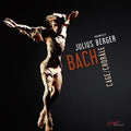 Bach,j.s. / Berger - Cage / Chorales - Vinyl Record