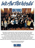 We Are The World / Various - We Are The World / Various - DVD