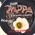 Zappa,frank / Mothers Of Invention - Bacon Fat / Live At The Rockpile - Music CD