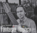 Abril / Staszewski - Fantasia Iberica - Music CD