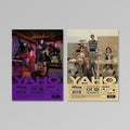 N.flying - Yaho (random Cover) - Music CD
