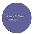Britten / Mccreesh - Silence & Music - Music CD