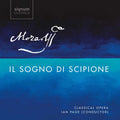 Mozart / Adam / Page - Il Sogno Di Scipione - Music CD