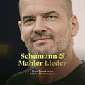 Mahler / Boesch / Martineau - Lieder - Music CD