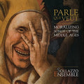 Moralizing Songs Of The Middle Ages / Various - Moralizing Songs Of The Middle Ages / Various - Music CD