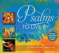 Psalms To Live By / Various - Psalms To Live By / Various - Music CD