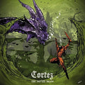 Cortez - Depths Below - Music CD