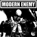 Fatal Error / Modern Enemy - Split - Vinyl Record