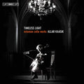 Grigorjeva / Kaasik / Lilje - Timeless Light - Music CD